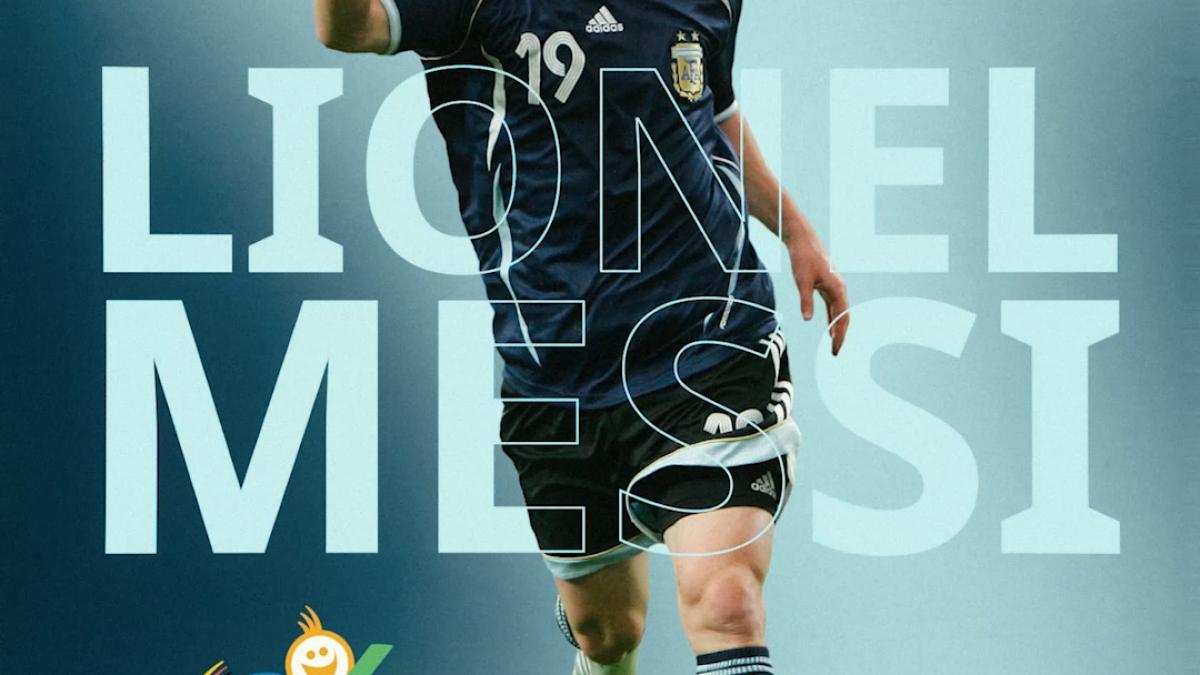messi isi apara titlul cucerit in 2022