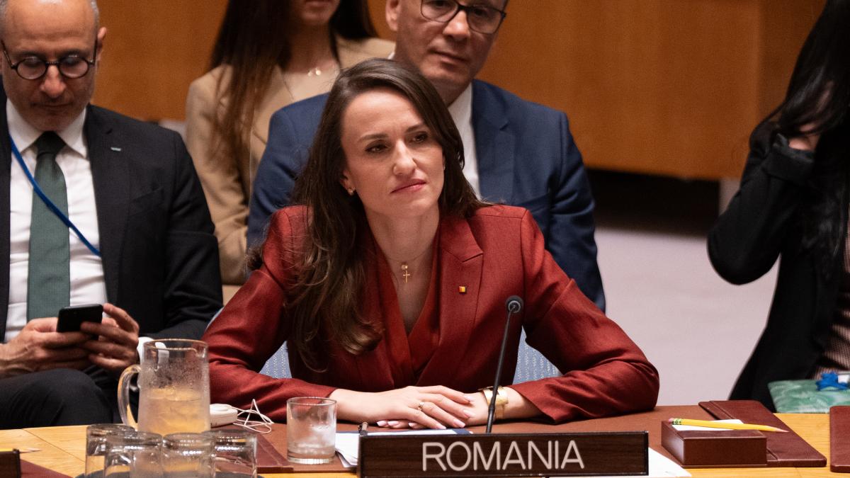 psd o acuza pe oana toiu ca ar fi mers la consiliul de securitate de la onu fara mandat de la csat