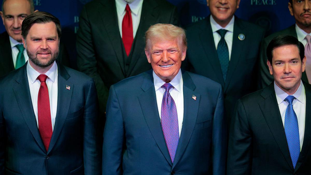 trump pomeneste in premiera despre un tandem jd vance marco rubio la alegerile prezidentiale sua 2028 ar fi foarte greu de invins