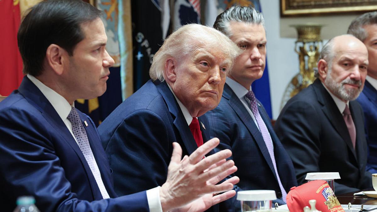 trump va participa la summitul nato in turcia confirma rubio si cere o reforma profunda a organizatiei