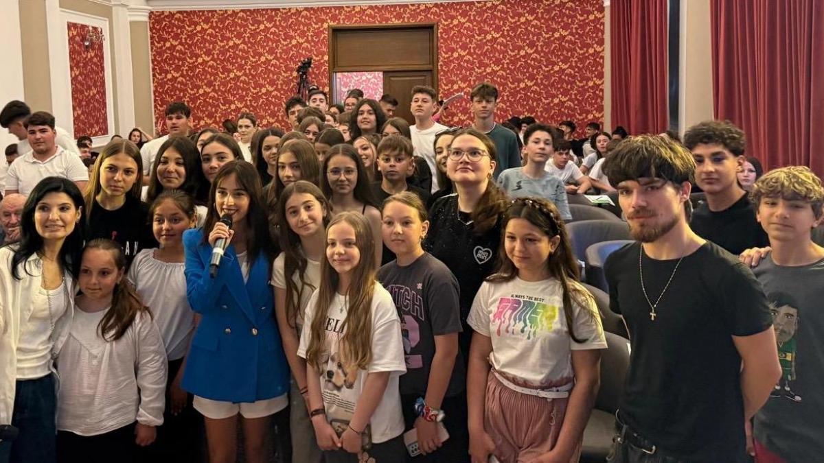 andra gogan intampinata cu entuziasm la wonderfest 2026 visurile devin realitate atunci cand muncesti pentru ele