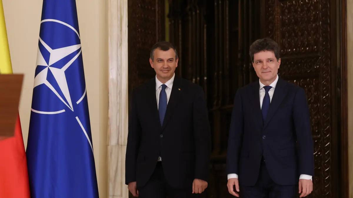 ce spune udmr despre premierul desemnat usor bizara aceasta desemnare nu devine tehnocrat de pe o zi pe alta