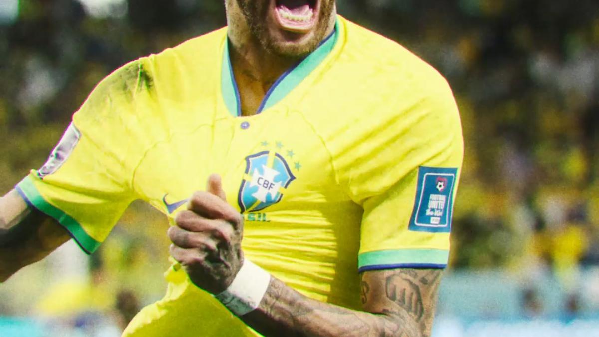neymar accidentat rateaza primele antrenamente ale braziliei din sua