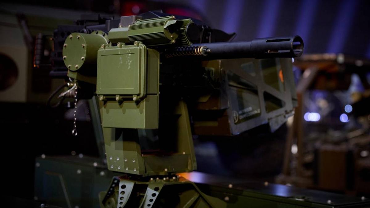O problemă majoră de etică a războiului din Ucraina: Pot avea dronele autonome AI „drept de viață și moarte” asupra oamenilor?