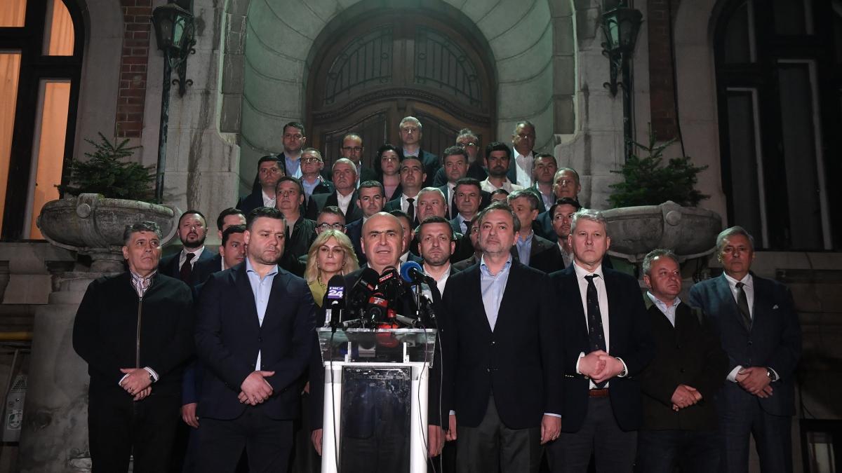 pnl anunta ca va analiza propunerile lui eugen tomac dar trage linii rosii pentru votarea guvernului fara psd direct sau indirect
