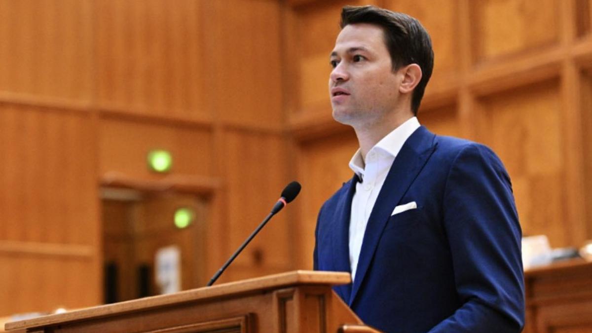 pnl nu exclude sa voteze guvernul tomac asteptam lista de ministri planul b daca nu trece il vor propune din nou pe ilie bolojan