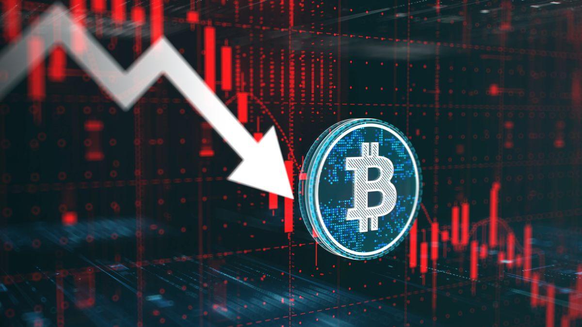 se intampla ceva cu bitcoin cea mai cunoscuta criptomoneda a atins cel mai scazut nivel de la realegerea lui donald trump