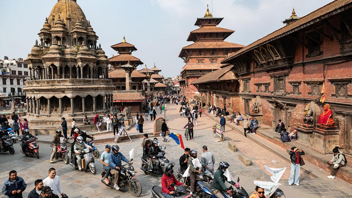 kathmandu nepal
