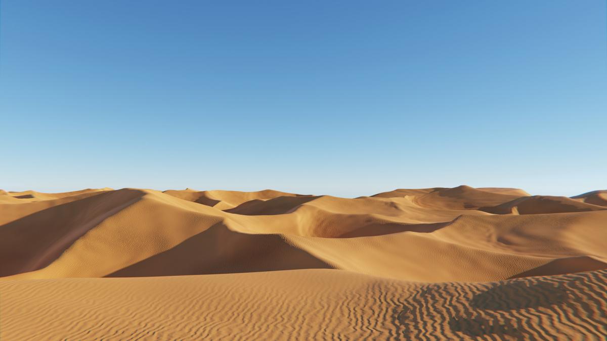 49 de oameni au murit de sete dupa ce autocarul lor s a stricat in sahara un al doilea autocar a fost gasit intamplator dupa tragedie
