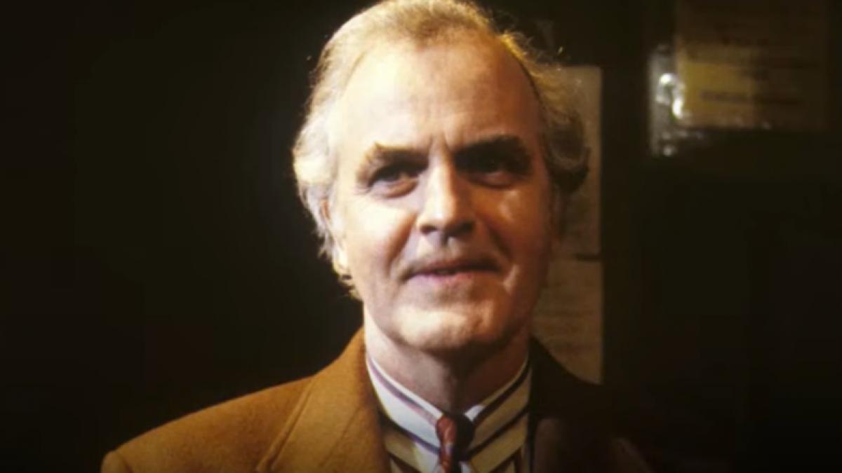 James Handy