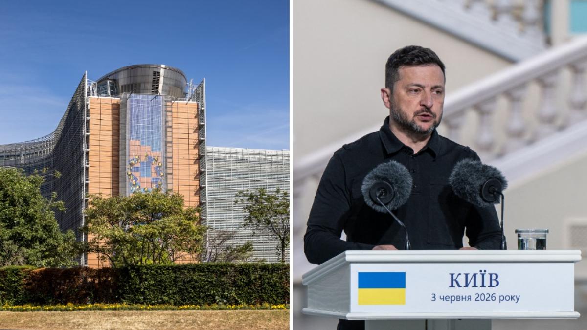 bruxelles ul saluta scrisoarea lui zelenski catre putin in care comentatori rusi vad doar un truc de pr este un nou apel catre rusia