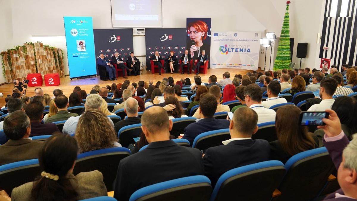 ce ii ingrijoreaza pe antreprenorii romani taxe mai mari costuri in crestere si acces dificil la finantare