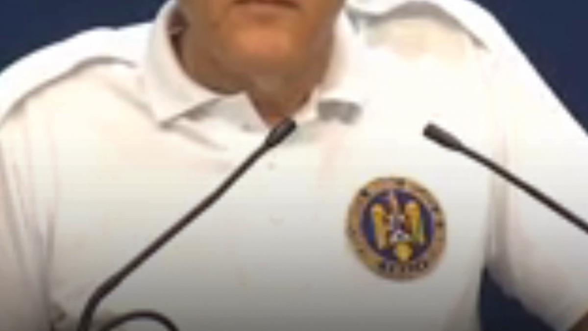 evacuare generala in zona portul constanta a fost activat planul alb in spitale arafat spune ca pot fi si alte drone verificam