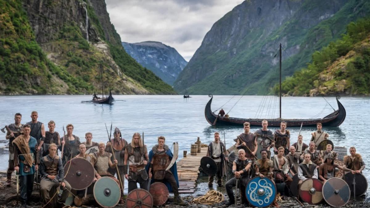 norvegia