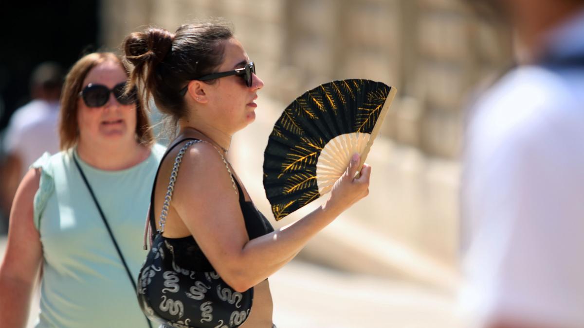 incepe perioada cu temperaturi anormal de mari prognoza meteo pentru urmatoarele patru saptamani