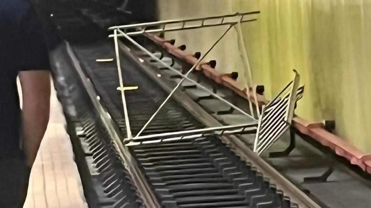 SCHELA METROU