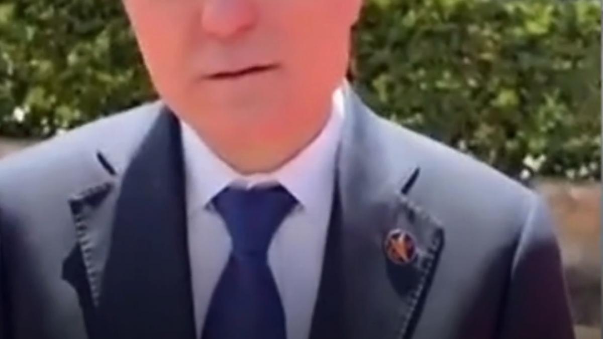 nicusor dan despre desemnarea lui eugen tomac e o chestiune de responsabilitate ca acest guvern sa treaca nu exista o alternativa