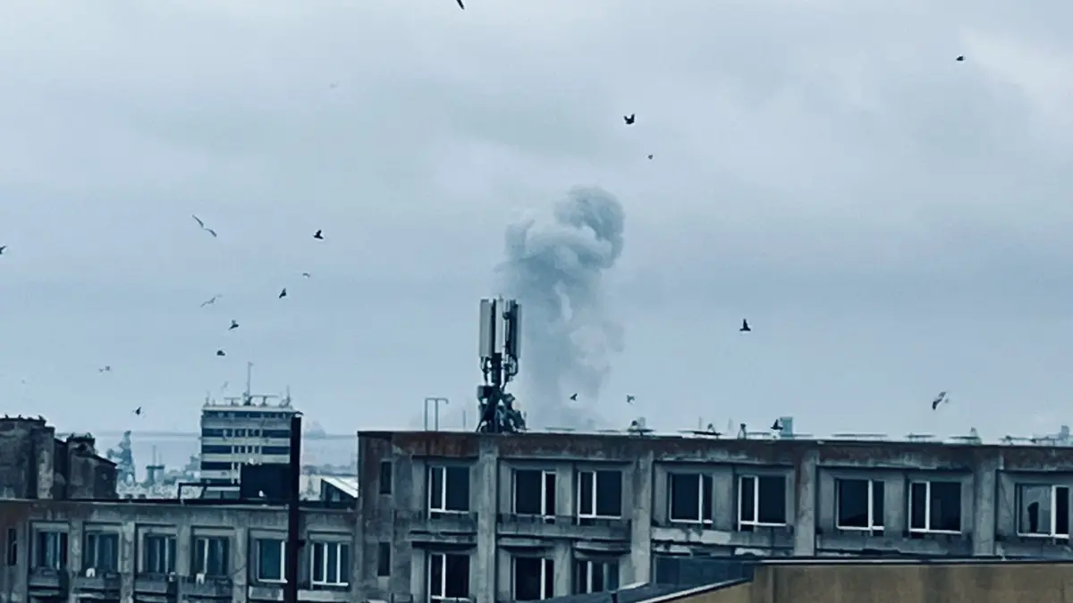 ucraina il contrazice pe miruta si sustine ca a anuntat romania in timp util despre drona scapata de sub control