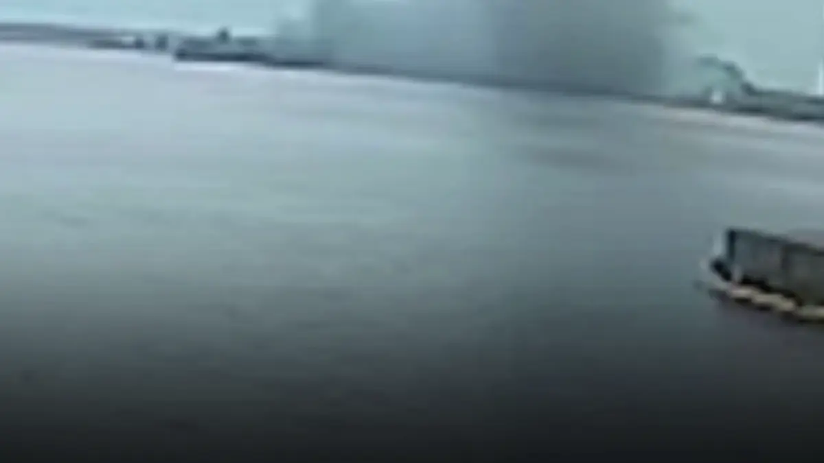 ucraina recunoaste ca drona explodata in portul constanta ii apartine dar spune ca a fost bruiata de rusi romania a fost avertizata