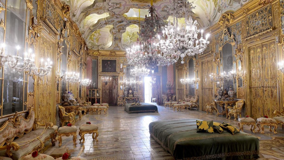 Villa Valguarnera