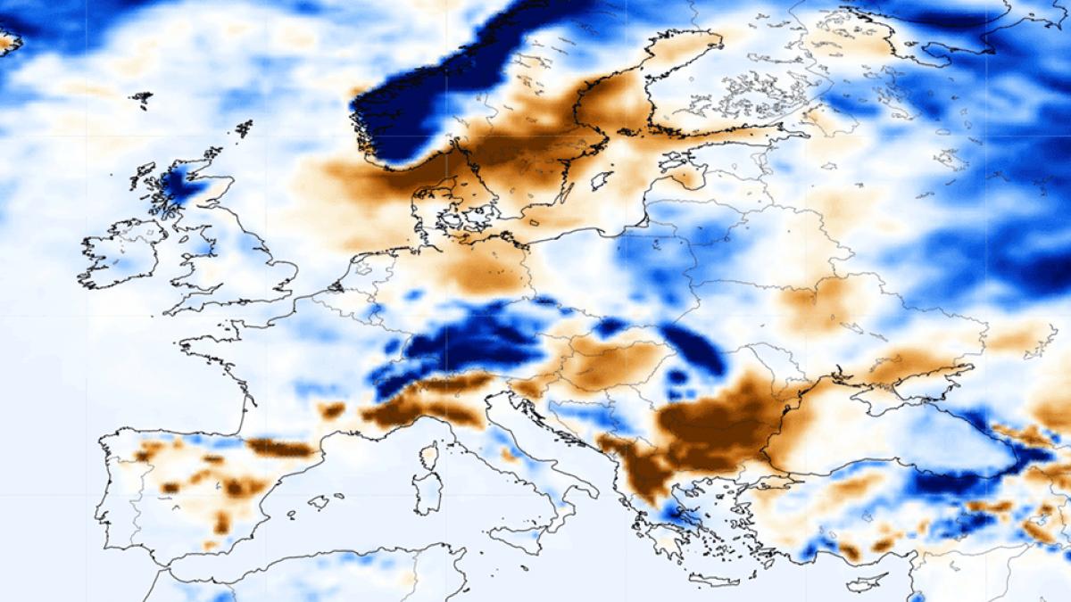 Cum va arăta iarna 2026-2027: Meteorologii vorbesc despre un sezon total diferit. „Trio”-ul care va schimba vremea în Europa