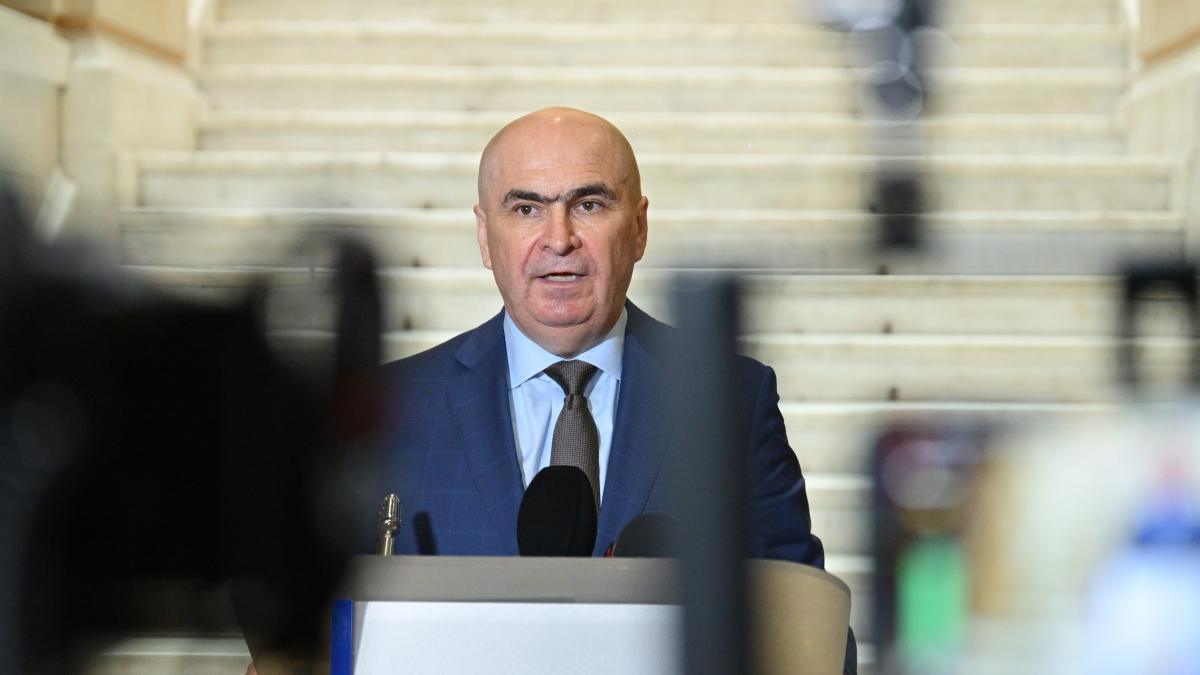 ilie bolojan proiectele din pnrr finalizate dar neracordate la energie electrica ar putea fi considerate receptionate