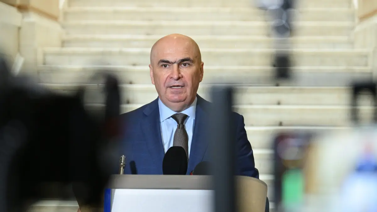 ilie bolojan proiectele din pnrr finalizate dar neracordate la energie electrica ar putea fi considerate receptionate