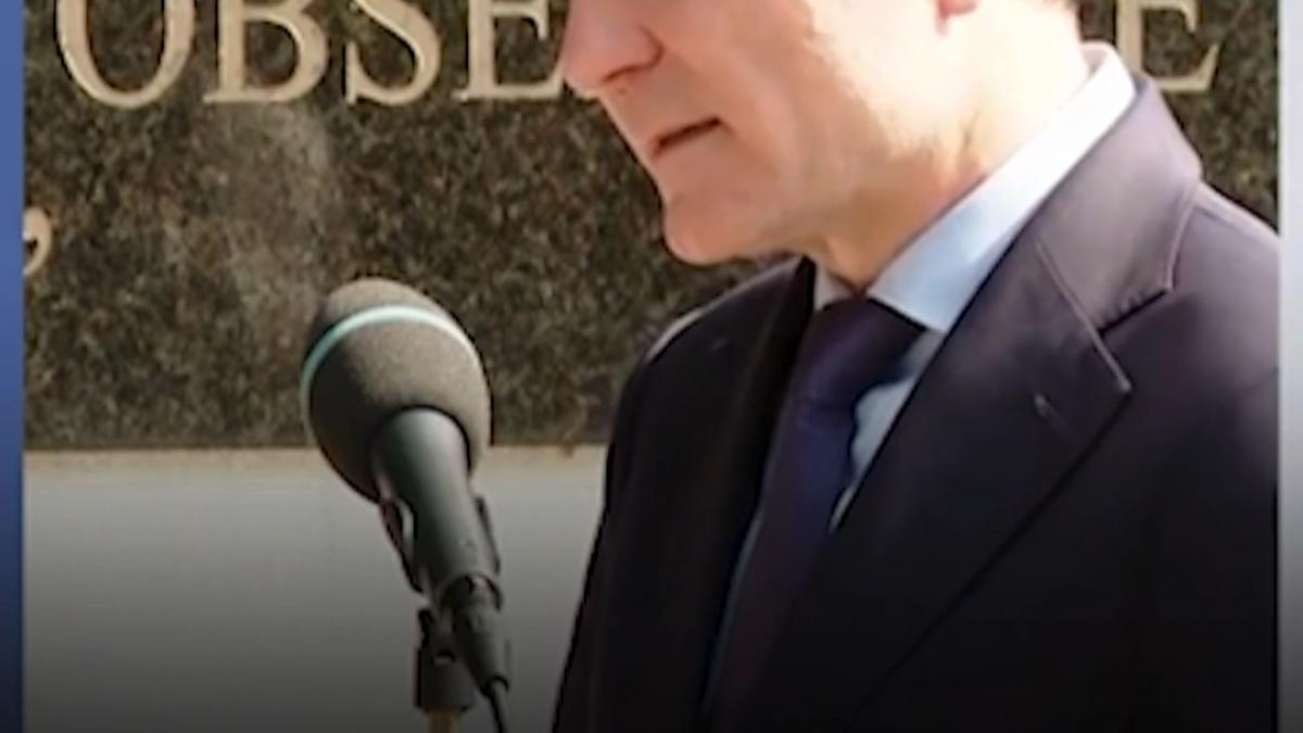 nicusor dan inca nu am vorbit cu volodimir zelenski dar o voi face