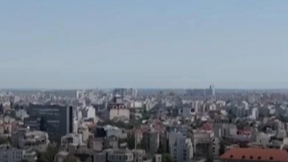 bucurestenii sunt printre cei mai tristi din lume capitala e la coada clasamentului happy city index 2026 pe locul 247 din 251
