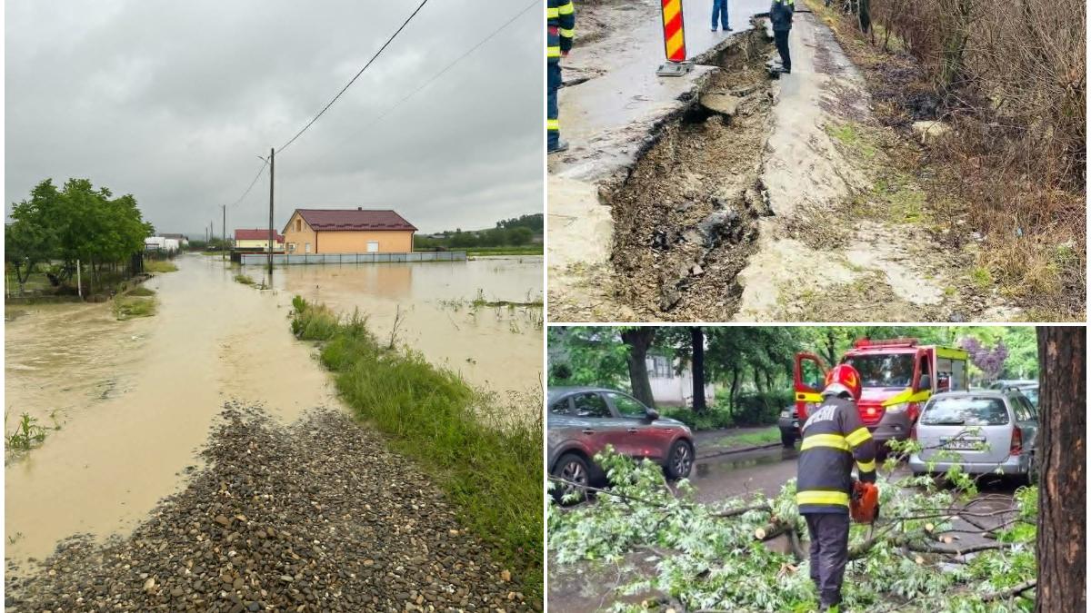 inundatii