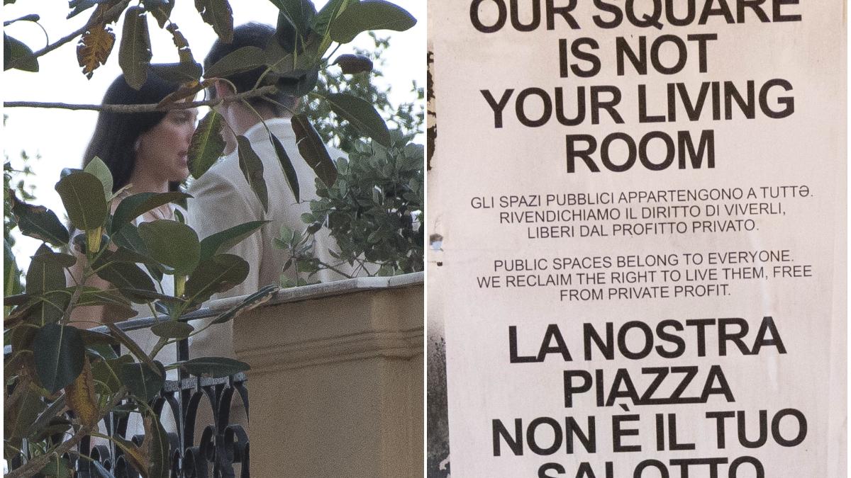 dua lipa a organizat petrecerea de nunta in palermo