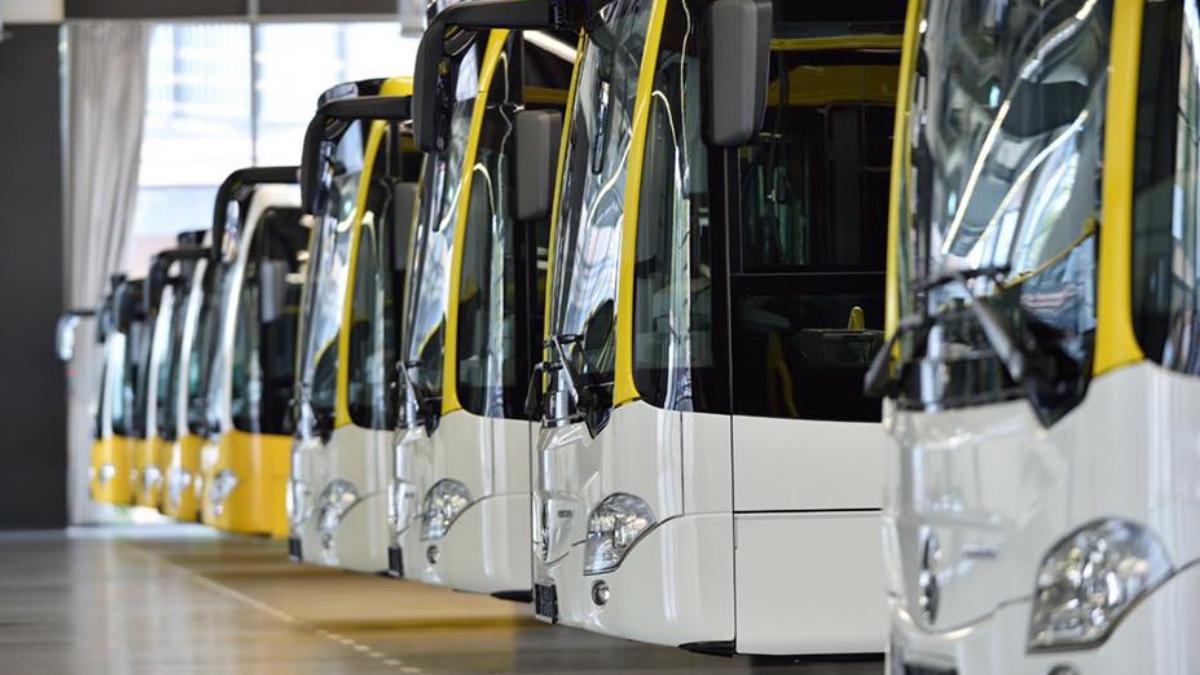 primaria capitalei cumpara 100 de troleibuze si 79 de tramvaie noi dotate cu aer conditionat si prize usb