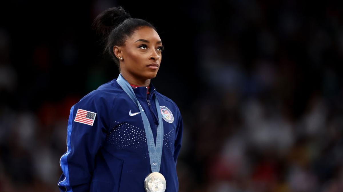 simone biles dezvaluie ca a fost la un pas de moarte in urma cu cateva zile cea mai infricosatoare experienta din viata mea
