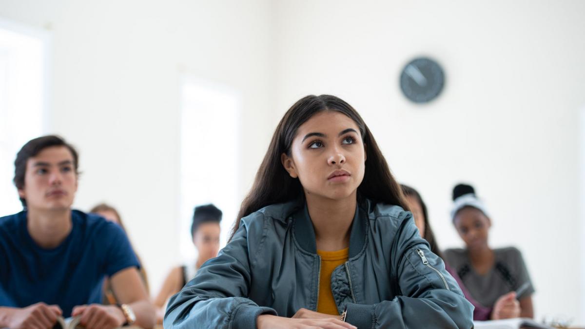 bac 2026 au inceput probele de competente ce reguli trebuie sa respecte elevii in sala de examen