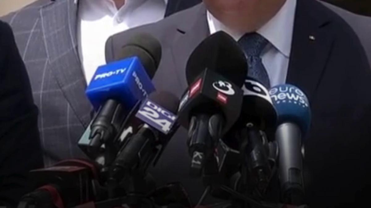 bolojan dupa discutia cu tomac ne am spus lucrurile direct pnl va decide miercuri sau joi in bpn daca ii sustine guvernul