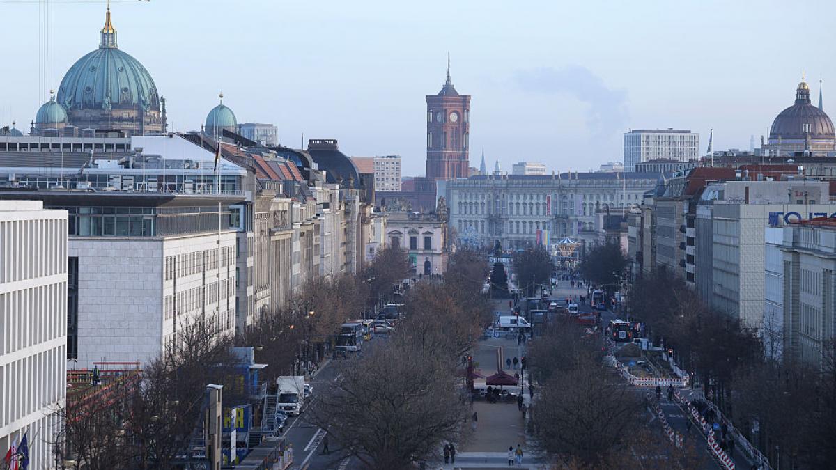 berlin