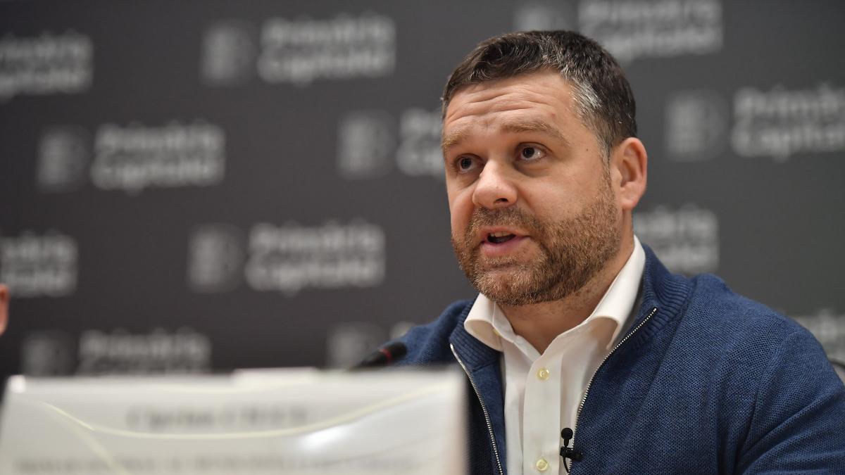 ciucu il acuza pe tomac ca a avut discutii ascunse si neasumate cu psd aratati decenta si nu ne luati de prosti