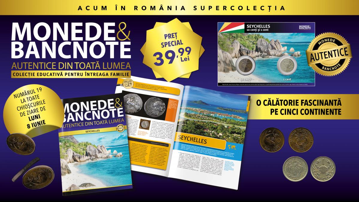 monede si bancnote nr 19
