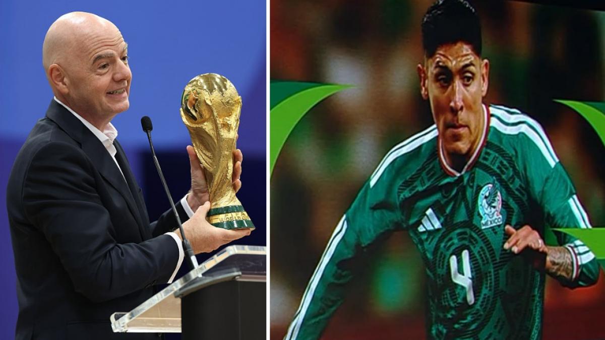 echipamentele care fac senzatie inaintea cm 2026 mexic si ghana impresioneaza inca dinaintea primului fluier