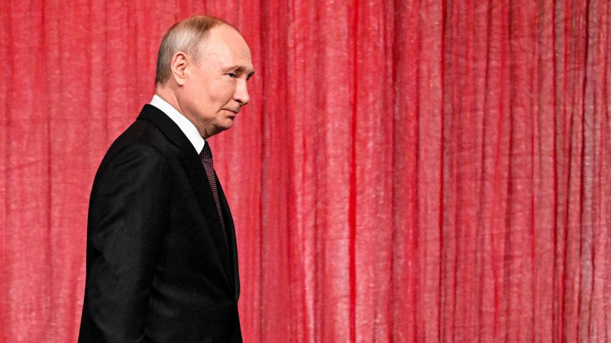 ft teama de un scenariu khamenei l a facut pe putin sa dezactiveze sistemele de supraveghere cu ai de la kremlin
