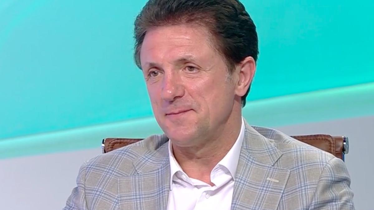 gheorghe popescu fost capitan al nationalei romaniei e frustrant sa vezi curacao si haiti la cupa mondiala iar noi sa stam acasa