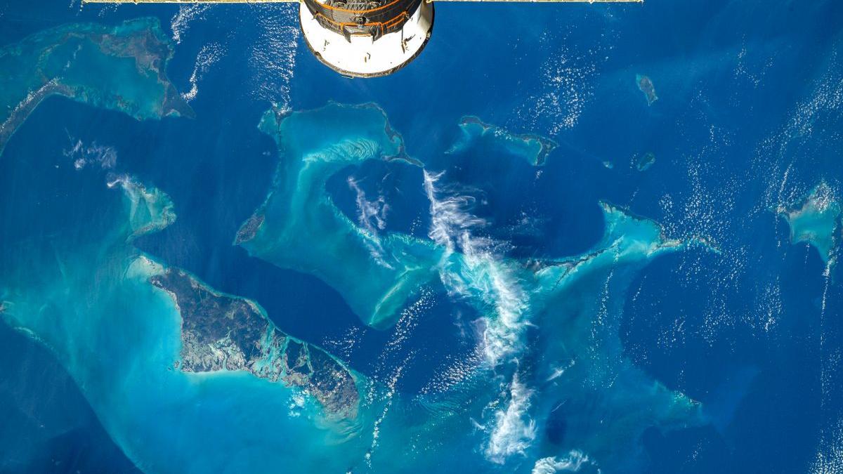 pata rece din atlantic arata ca slabirea curentilor oceanici amoc se apropie de punctul critic probabil la mijlocul acestui secol