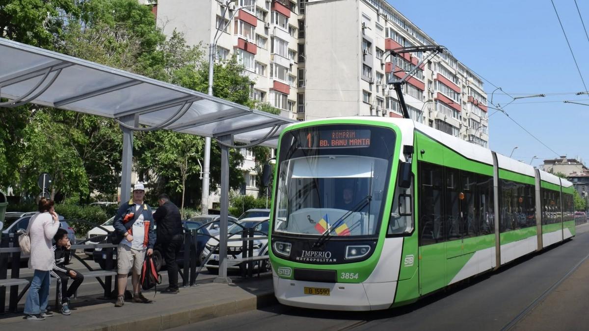 pmb va achizitiona 100 de troleibuze si 79 de tramvaie cu fonduri ue au avut loc intalniri tehnice cu reprezentantii companiilor