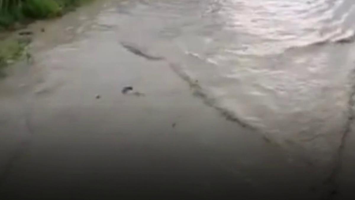 prapad dupa furtunile din estul tarii noi avertizari meteo