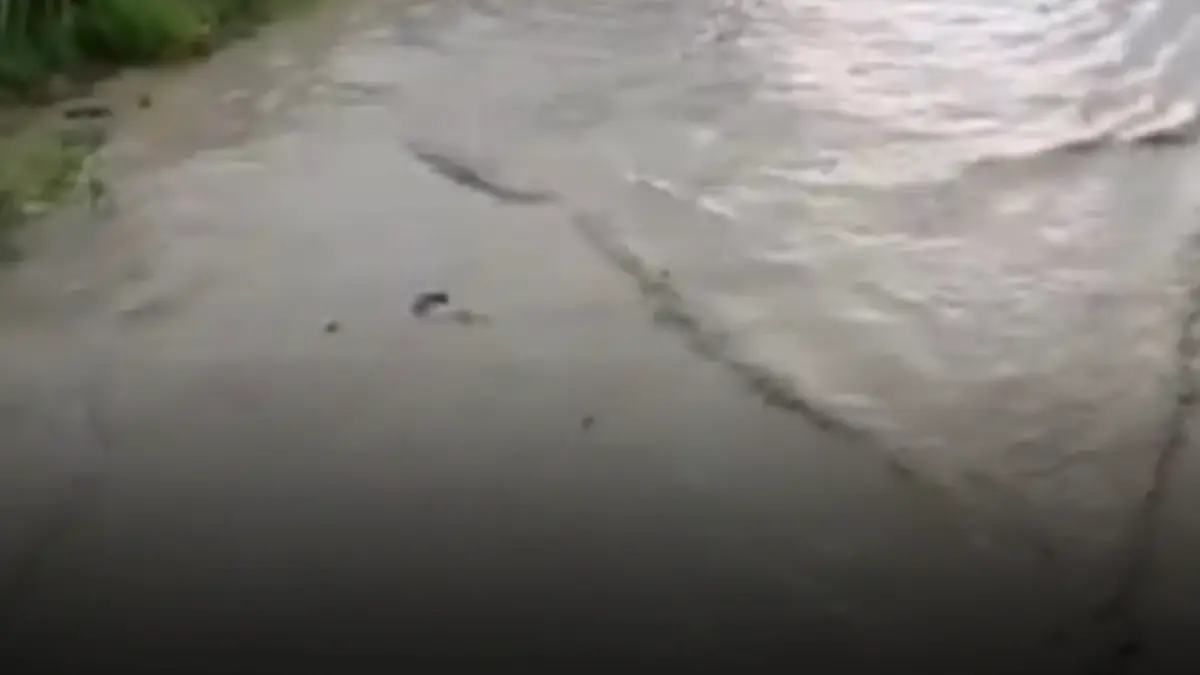 prapad dupa furtunile din estul tarii noi avertizari meteo