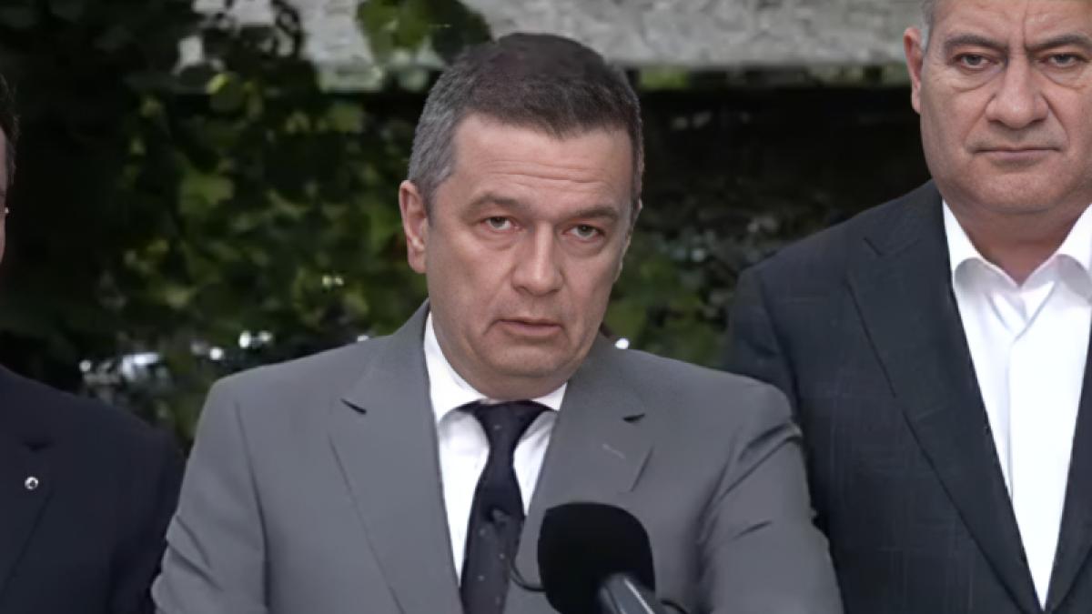psd i a pus conditii lui tomac pentru a i vota guvernul grindeanu vom decide la finalul saptamanii conditionat
