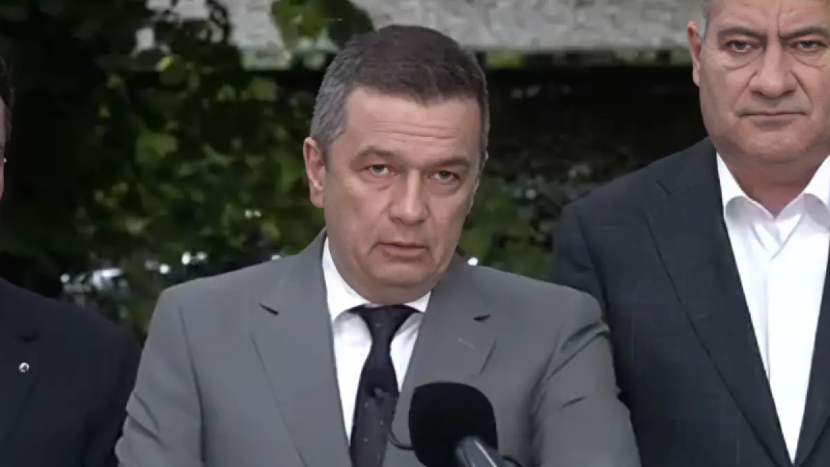 psd i a pus conditii lui tomac pentru a i vota guvernul grindeanu vom decide la finalul saptamanii conditionat