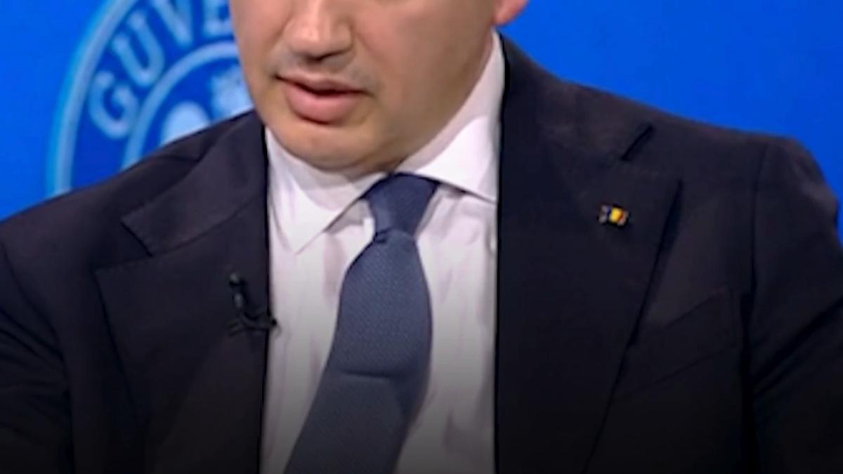 tomac intrebat daca va negocia cu aur nu accept partide ce actioneaza impotriva interesului national