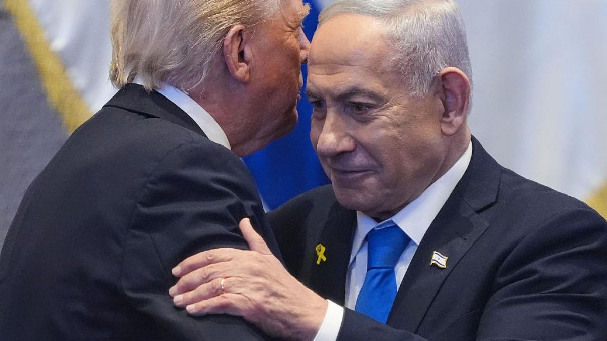 trump si a adunat echipa la casa alba pentru decizia finala in iran fie un acord bun fie ii arunc in aer