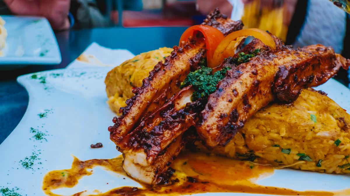 capitala culinara a americii de sud e pe locul 1 in lume la mancare delicioasa cele mai bune orase din lume pentru gastronomie in 2026